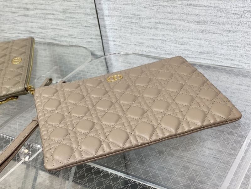 Dior Clutch Bags